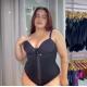 Cinta Modeladora Body  Suprema Plus Size